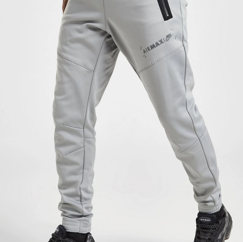 Nike air max sweatpants